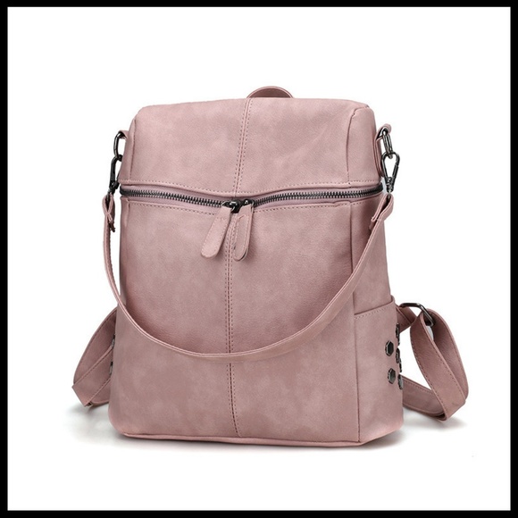 NEW HEMPSHIRE Backpack - Picture 7 of 8